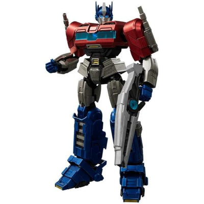 Transformers – Optimus Prime / Orion Pax Limited Model Kit