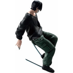 Sakamoto Days - Vibration Stars Seba Mafuyu