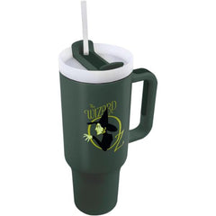Wizard of OZ Witch Icon - 40oz Tumbler