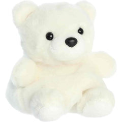 Palm Pals - Polar Bear 13cm