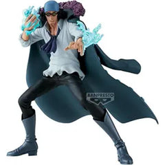 One Piece - Battle Record Collection Kuzan Action Figure