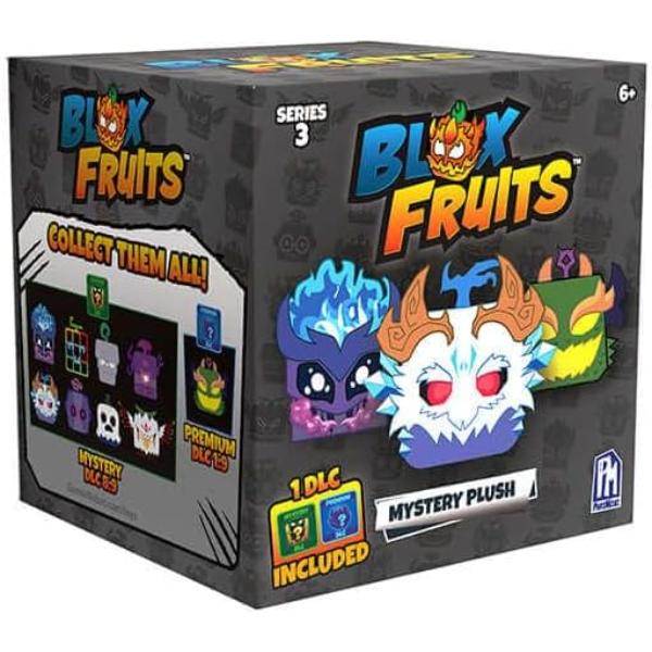 Blox Fruits 4