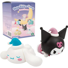 Hello Kitty - Sweet Dream Series
