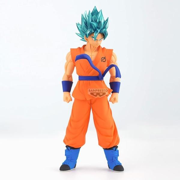 Dragon Ball - Super Blood Of Saiyans Son Goku