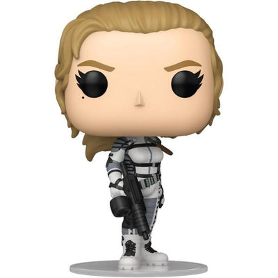 Metal Gear Solid 3 - Big Boss US Exclusive Pop! Vinyl