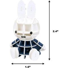 Dick Bruna - Sitting Miffy Paper Puzzle