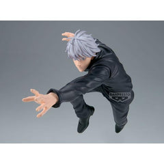 Jujutsu Kaisen - Maximatic Satoru Gojo II Figure