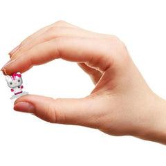 Hello Kitty - Hello Kitty w/Racecar Bitty Pop! Ride