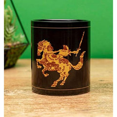 The Legend Of Zelda - Map Heat Change Mug