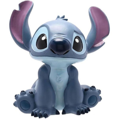 Disney Gifts - Disney Stitch Resin Money Bank