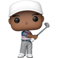 Golf - Tiger Woods (Tour Debut 1992) Pop! Vinyl