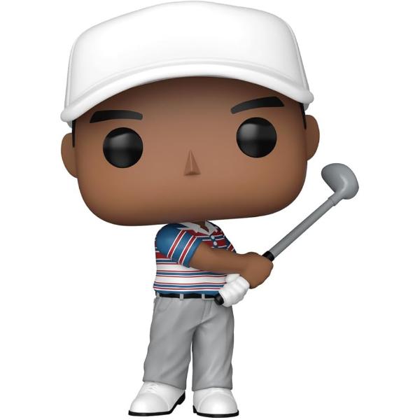 Golf - Tiger Woods (Tour Debut 1992) Pop! Vinyl