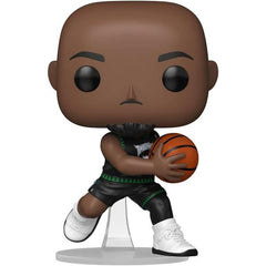 NBA Legends - Kevin Garnett Wolves Pop! Vinyl