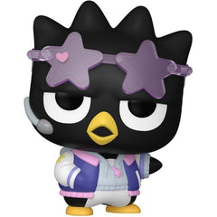 Hello Kitty - Badtz-Maru K-Pop Pop! Vinyl