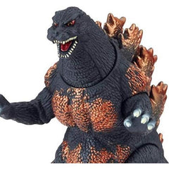 Godzilla - Monster Series Burning Godzilla (Repeat)