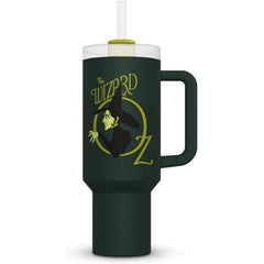 Wizard of OZ Witch Icon - 40oz Tumbler