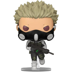 Kaiju No.8 - Aoi Kaguragi Pop! Vinyl