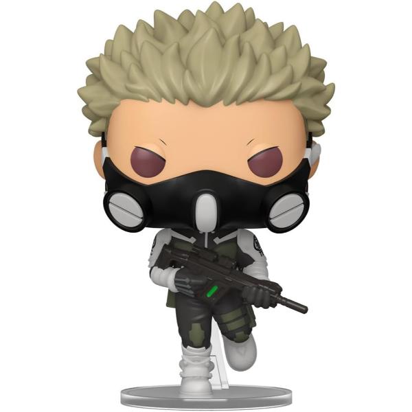 Kaiju No.8 - Aoi Kaguragi Pop! Vinyl