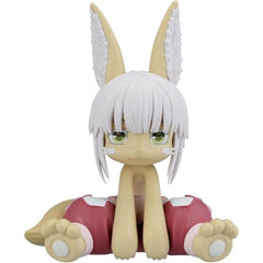 Made In Abyss - The Golden City of the Scorching Sun Relax Time Nanachi Figure