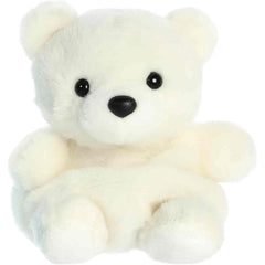 Palm Pals - Polar Bear 13cm