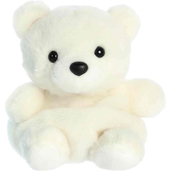 Palm Pals - Polar Bear 13cm