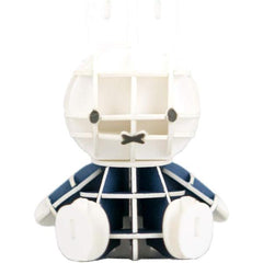 Dick Bruna - Sitting Miffy Paper Puzzle