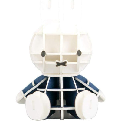 Dick Bruna - Sitting Miffy Paper Puzzle