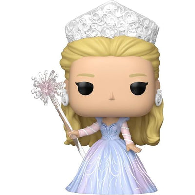 Wicked (2025) - Glinda (Blue Dress) Pop! Vinyl