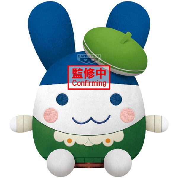 Tamagotchi - Super Big Plush Corner Shop Mimitchi