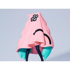 Character Vocal Series 01 Hatsune Miku Artist Collaboration Figure Hatsune Miku x Face