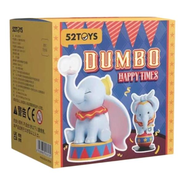 Disney – Dumbo Happy Times Blind Box