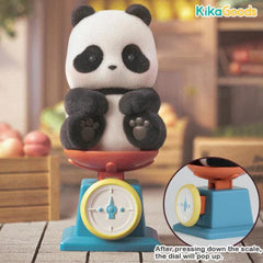 52Toys – Panda Roll Playful Journal Blind Box