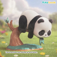 52Toys – Panda Roll Playful Journal Blind Box