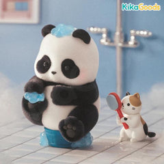 52Toys – Panda Roll Playful Journal Blind Box
