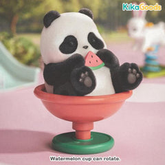 52Toys – Panda Roll Playful Journal Blind Box