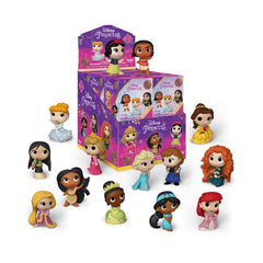 Disney Princess - Ultimate Mystery Minis