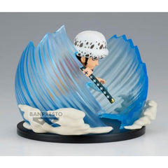 One Piece - World Collectable Figure Special The Worst Generation Trafalgar Law