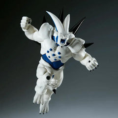 Dragon Ball GT Omega Shenron Match Makers Prize VS Super Saiyan 4 Gogeta Figure