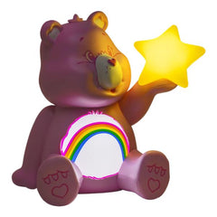 Paladone Care Bears - Cheer Bear Globuddies Light