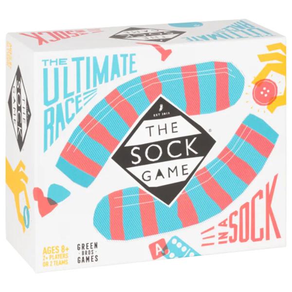 The Sock Game