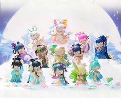 Rolife Nanci’s Poetic Beauty Series Blind Box