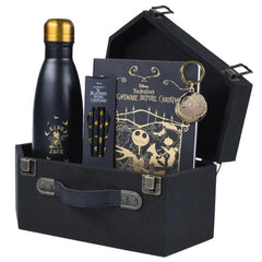 The Nightmare Before Christmas - Coffin Premium Gift Set