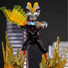 Blokees - Ultraman Shining Version SV09 Link The Ground Blind Box