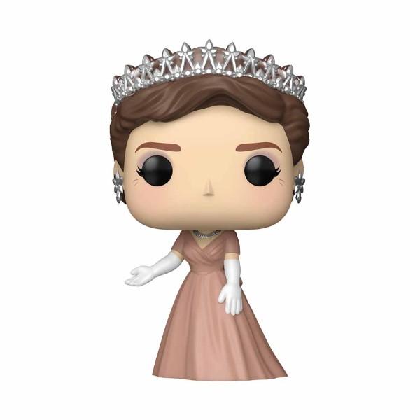 Princess Diaries - Queen Clarisse Pop! Vinyl