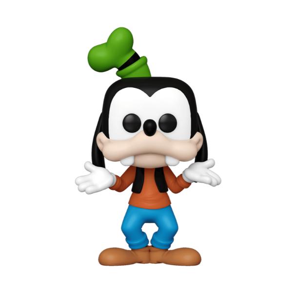 Mickey & Friends - Goofy Pop! Vinyl