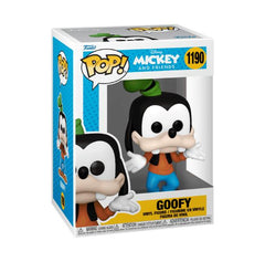 Mickey & Friends - Goofy Pop! Vinyl