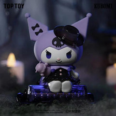 Kuromi - Werewolves Of Miller's Hollow Vinyl Figures Blind Box