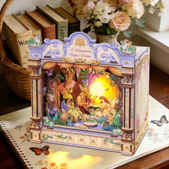 CuteBee A Midsummer Night's Dream DIY Kit