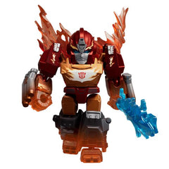 Blokees Transformers - Defender Version 04 Tyrants Fury Blind Box