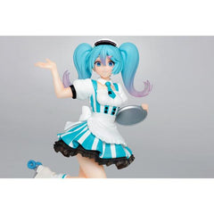 Hatsune Miku Maid Cafe ver